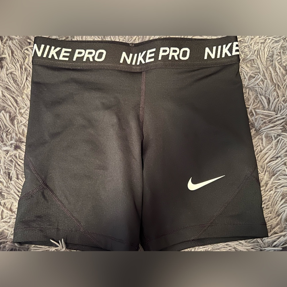 Nike pros